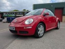 Volkswagen Beetle Beetle Tdi
