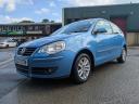 Volkswagen Polo Polo S 80