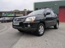 Kia Sportage Xs Crdi 2wd
