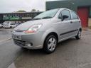 Chevrolet Matiz S