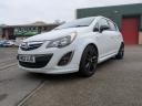 Vauxhall Corsa Corsa Limited Edition Cdti Ecoflex
