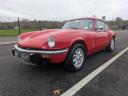 Triumph Gt6 COUPE