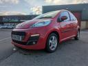 Peugeot 107 Allure