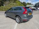 Volvo Xc60 Se Luxury Nav D4