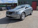 Volvo Xc60 Se Luxury Nav D4