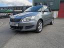 Skoda Fabia Se 12v