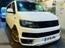 Volkswagen Transporter T32 Tdi P/v Highline Bmt