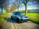 Land Rover Range Rover Sport V8 Svr