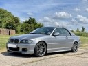 Bmw 3 Series 330ci Sport