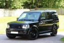 Land Rover Discovery Tdv6 Xs