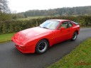 Porsche 944 S