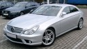 Mercedes Cls Cls320 Cdi